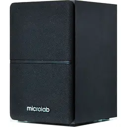 Акустична система Microlab M-106 Black [99421] - мініатюра 3