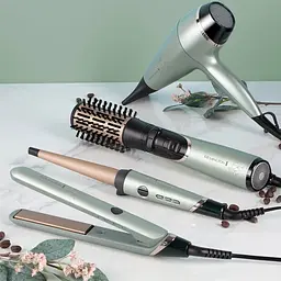 Фен Remington Botanicals Hairdryer AC5860 E51 (45745560100) - мініатюра 7