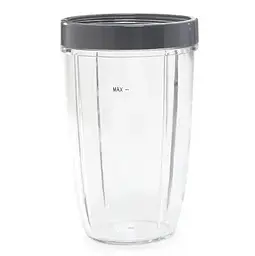 Кухонний комбайн блендер NutriBullet 900 W - мініатюра 8