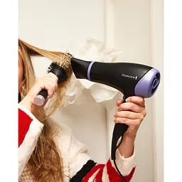 Фен Remington D3016GP Style Essentials Giftset з випрямлячем (45768560700) - мініатюра 7