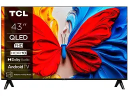 Телевізор TCL 43V5C - мініатюра 1