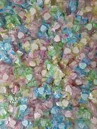 Цукерки сердечко Lovely Candy без цукру 1 кг - мініатюра 5
