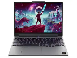 Ноутбук Lenovo LOQ 15AHP11 Luna Grey (83TN00BDRA)