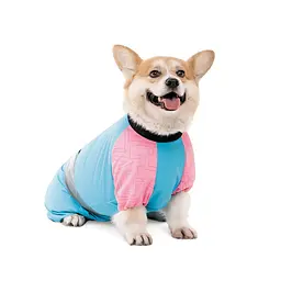 Комбінезон Pet Fashion Milly дівчинка для собак S3 - мініатюра 9