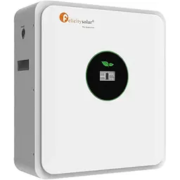 Акумулятор FelicityESS LiFePO4 24V (25.6V/200Ah/5120Wh) (FLA24200) [163808]