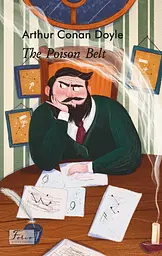 The Poison Belt - Артур Конан Дойл