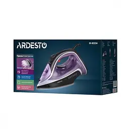 Праска з парою Ardesto IR-B2234 - мініатюра 7