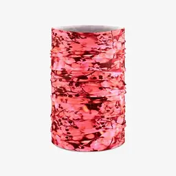 Бафф Buff Original Ecostreth, Tribica Coral Червоний-Рожевий