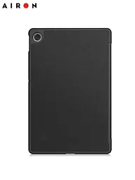 Чехол AIRON Premium для Lenovo Tab M10 4th Gen 2025 TB-311FU / TB-311XU с защитной пленкой и салфеткой black - мініатюра 4