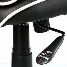 Крісло геймерське Special4You Raptor Seat (E7696) - мініатюра 10