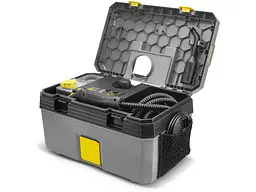 Пароочисник Karcher SG 4/2 Classic (1.092-301.0) - мініатюра 5