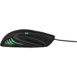 USB миша GamePro GM247 Storm LED Black (GM247) UA - мініатюра 7