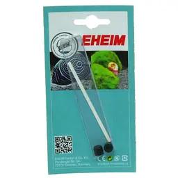 Вісь керамічна 3х81 мм для Eheim 2271/73/75, 2026/28, 2080/2180, 2126/28, 2231/33/35, 2032/34/36 (7444390)