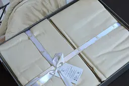 Постільна білизна Snazzy Soil Сатин First Choice pbe0052009 - мініатюра 3