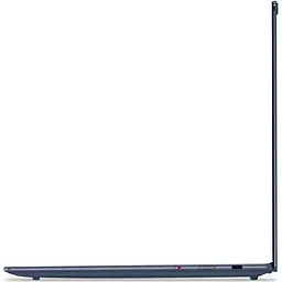 Ноутбук ultraportabil Lenovo Yoga Slim 7 14Q8X9 Qualcomm Snapdragon X Elite X1E-78-100 la 34GHz, 3K, сенсорний - мініатюра 18
