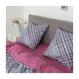 Постільна білизна Viluta 25407 Ранфорс полуторний (25407_pl) - мініатюра 3