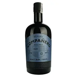 Ром Companero Panama Extra Anejo Magnum 54% 3 л