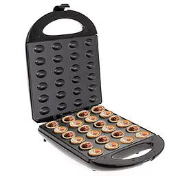 Горішниця Adler AD 3039 XL Black