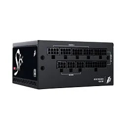 Блок живлення 1stPlayer PS-750SFX 750W (SFX-PLT-750-BK-EU) - мініатюра 7