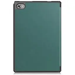 Чохол-книжка BeCover Smart Case для планшета Teclast M40 Plus/P40HD/P30S 10.1" темно-зелений