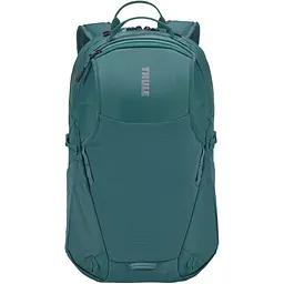 Рюкзак Thule EnRoute Backpack 26L Mallard Green (3204847) [107513] - мініатюра 2