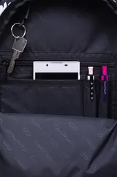 Рюкзак CoolPack Base Daisy Black 21 л (F027817) - мініатюра 6