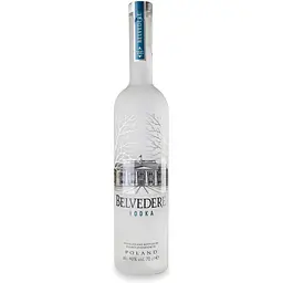 Горілка Belvedere Organic 40 % 0.7 л