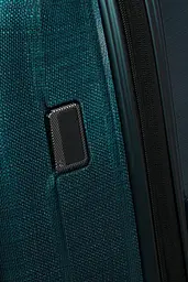 Валіза 76 См Samsonite NEXIS DEEP PETROL 76x52x29(32) KT1*01004 - мініатюра 4