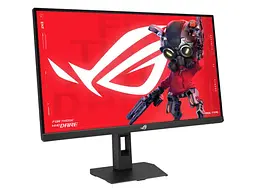 Монітор Asus XG27ACSR (90LM0D10-B01171) - мініатюра 3