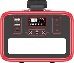 Зарядна станція Energizer PPS240W2 150W 230.4Wh - мініатюра 2