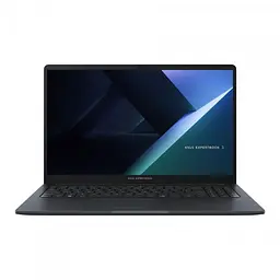 Ноутбук Asus ExpertBook B1 B1503CVA-S71196,1920 x 1080,5 120U 10 C/12 T,1.4 GHz - 5.0 GHz,15 W