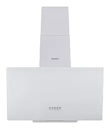Витяжка INTERLINE TEFFI WH A/60/GL/PB - мініатюра 2