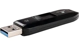 Флеш накопичувач USB 64Gb Xporter 3, Black Patriot teh0021086 - мініатюра 5