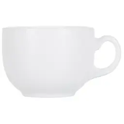 Сервіз кавовий Luminarc Essence White (6529064) - мініатюра 3