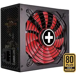 БЖ 750W Xilence XP750MR9.2 Performance X+ ATX 3.0 80+ Gold, 140mm, Semi-Modular, Retail Box (XP750MR9.2)