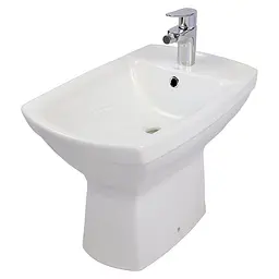 Біде підлогове Cersanit Carina K31-063-EX1