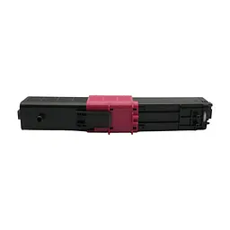 Картридж IPM OKI C301/321 2000 Magenta (TRO18MEU) - мініатюра 3