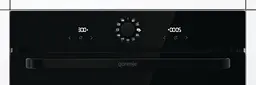 Духовка електрична Gorenje BOS67371SYB - мініатюра 6