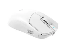 Миша A4Tech Bloody SG5 White - мініатюра 5