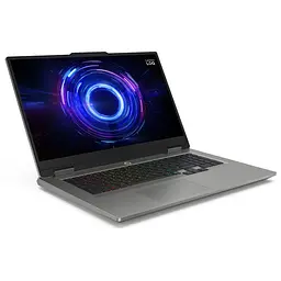 Ноутбук Lenovo LOQ 17IRX10 (83JH00ESRA) - мініатюра 2