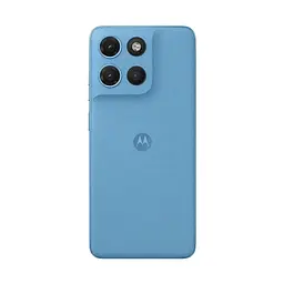 Мобільний телефон Motorola G17 Power 8/256GB Alaskan Blue (PBBM0004RS) - мініатюра 3