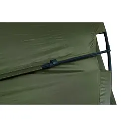 Намет Prologic C-Series Bivvy 2 Man - мініатюра 4