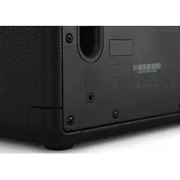 Акустична система Marshall Portable Speaker Kilburn II Black and Brass - мініатюра 7