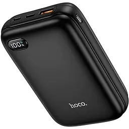 Додаткова батарея Hoco Q2A (20000mAh) Black