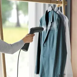 Відпарювач Electrolux E6HS1-2EG UA - мініатюра 7