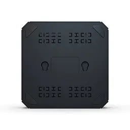 Смарт ТВ приставка X96Q 2/16 Гб Smart TV Box Android 10 - мініатюра 7