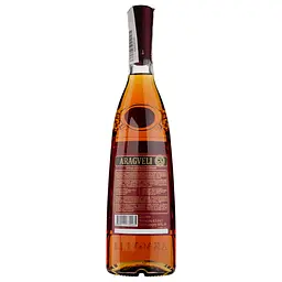 Бренді Aragveli 3 зірки, 40%, 0,5 л (720409) - мініатюра 2
