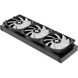 СВО Xilence LQ Gaming LQ360G.ARGB Black (XC997) - мініатюра 6