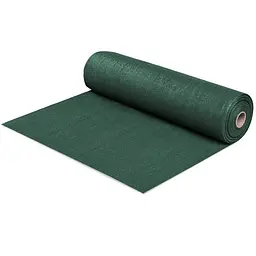 Сітка захисна Bradas 95% затінення 160 г/м² 1.5x10 м (AS-CO16015010GR) 