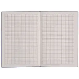 Блокнот ZiBi Capybara 2 Kids Line 3D 145х210 мм клітинка 80 аркушів (ZB.700009) - мініатюра 3